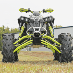High Lifter Can-am Renegade Big Lift, Outlander Big Lift. 6
