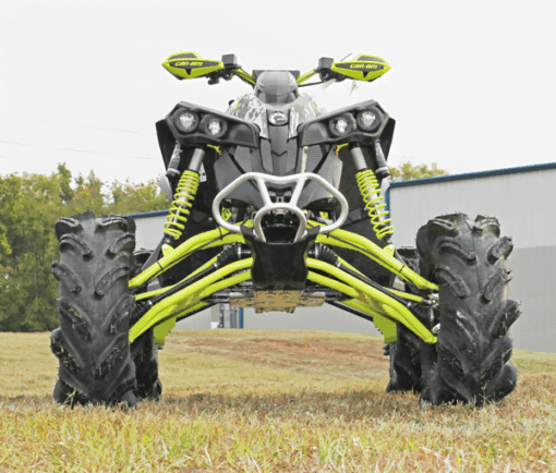 High Lifter Can-am Renegade Big Lift, Outlander Big Lift. 6" Lift
