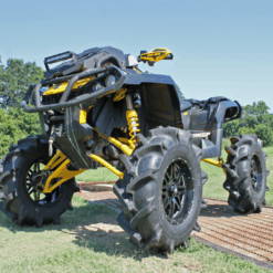 High Lifter Can-am Renegade Big Lift, Outlander Big Lift. 6