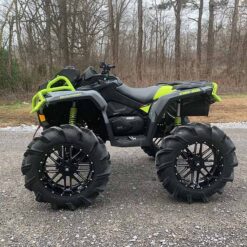 High Lifter Can-am Renegade Big Lift, Outlander Big Lift. 6