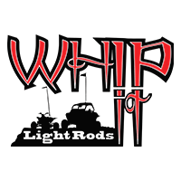 Whipit Light Rod Products