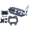 High Lifter Can-am Maverick X3 Frame Stiffener Kit