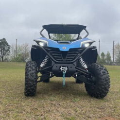 High Lifter Cfmoto Zforce 950 Spring Spacer Lift Kit, 3