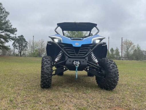 High Lifter Cfmoto Zforce 950 Spring Spacer Lift Kit, 3" Edition