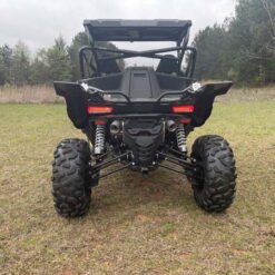 High Lifter Cfmoto Zforce 950 Spring Spacer Lift Kit, 3