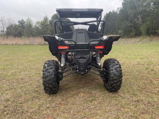 High Lifter Cfmoto Zforce 950 Spring Spacer Lift Kit, 3" Edition