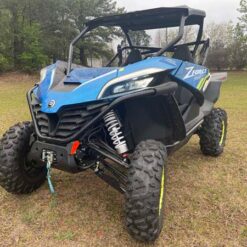 High Lifter Cfmoto Zforce 950 Spring Spacer Lift Kit, 3