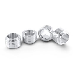 High Lifter Polaris Rzr Pro Xp Spring Spacer Lift Kit, 3" Edition