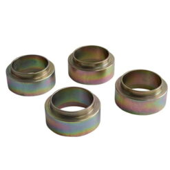 High Lifter Polaris Rzr 200 Spring Spacer Lift Kit, 2" Edition