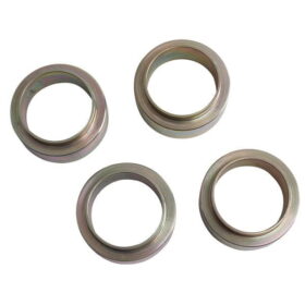 High Lifter Polaris Rzr 200 Spring Spacer Lift Kit, 2" Edition