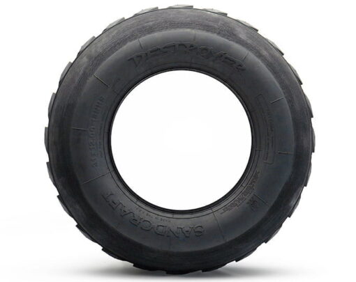 Sandcraft Motorsports Utv Mohawk Front Sand Tires