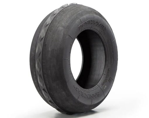 Sandcraft Motorsports Utv Mohawk Front Sand Tires