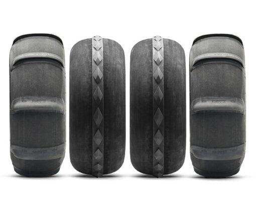 Sandcraft Motorsports Utv Slayer Sand Paddle Tires