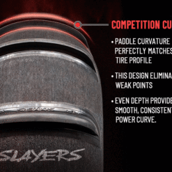 Sandcraft Motorsports Utv Slayer Sand Paddle Tires
