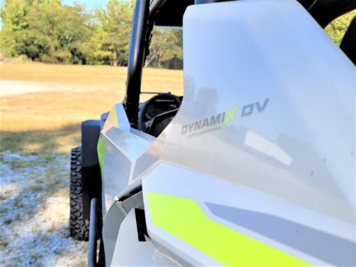 Trail Armor Polaris Rzr Turbo R Mud Flap Fender Extensions