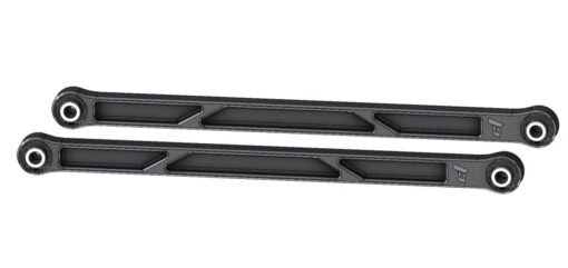 Ct Race Worx Polaris Rzr Pro R Sway Bar Links, Turbo R Sway Bar Links