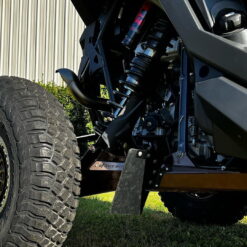 Ct Race Worx Polaris Rzr Pro R Sway Bar Links, Turbo R Sway Bar Links