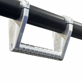 Ajk Offroad Off-road Roll Cage Grab Handle