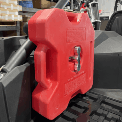 Ajk Offroad Kawasaki Krx Rotopax Mount