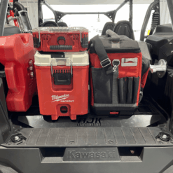 Ajk Offroad Kawasaki Krx Rotopax Mount