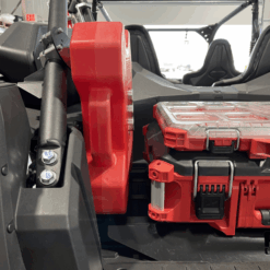 Ajk Offroad Kawasaki Krx Rotopax Mount