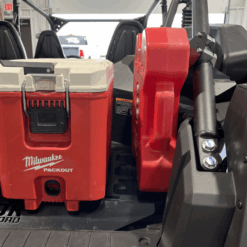 Ajk Offroad Kawasaki Krx Rotopax Mount