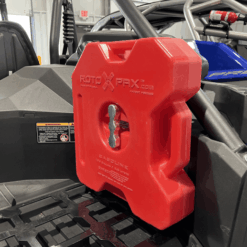 Ajk Offroad Kawasaki Krx Rotopax Mount