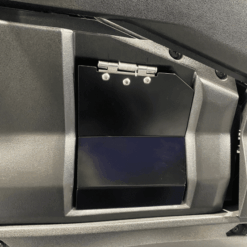 Ajk Offroad Kawasaki Krx Fuel Cap Cover