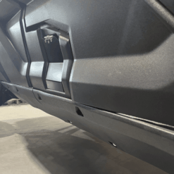 Ajk Offroad Kawasaki Krx Fuel Cap Cover