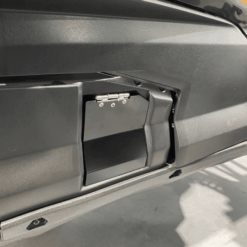 Ajk Offroad Kawasaki Krx Fuel Cap Cover