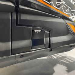 Ajk Offroad Kawasaki Krx Fuel Cap Cover