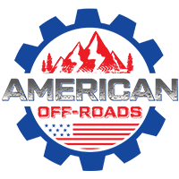 American Off Roads Products