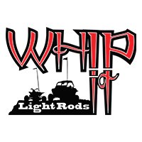 Whip It Light Rods Products