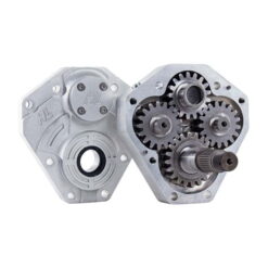 High Lifter Can-am Defender Portals, Dual Idler