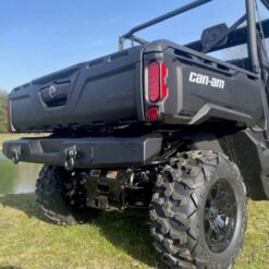 Can-am Defender Rear Bumper