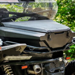 Cfmoto Zforce 950 Rear Cargo Box, Zforce 950 Storage Box