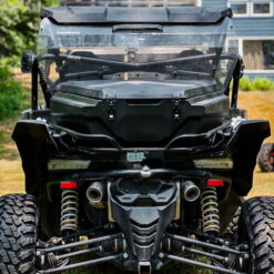 Cfmoto Zforce 950 Rear Cargo Box, Zforce 950 Storage Box