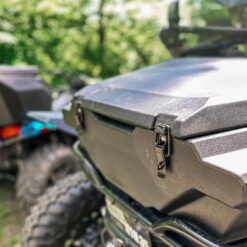 Cfmoto Zforce 950 Rear Cargo Box, Zforce 950 Storage Box