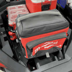 Ajk Offroad Polaris Rzr Pro R Small Packout Mount