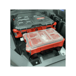 Ajk Offroad Polaris Rzr Pro R Small Packout Mount