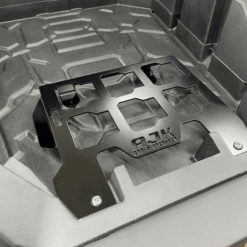 Ajk Offroad Polaris Rzr Pro R Small Packout Mount