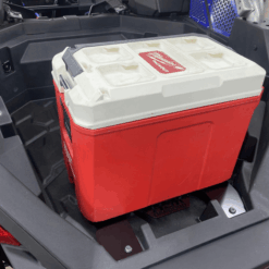 Ajk Offroad Polaris Rzr Pro R Small Packout Mount