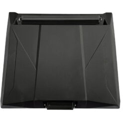 Hoppe Kawasaki Krx Audio Roof, Full Stereo Setup