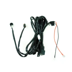 Yes, Wiring Harness (20021) +$54.99