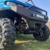 Can-am Defender Front Bumper