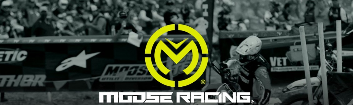 Moose Racing Hero Image