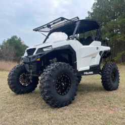 High Lifter Apexx Alloy Hl23 Wheels, Beadlock Edition