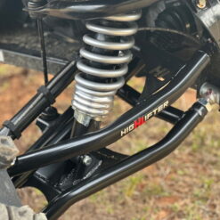 High Lifter Can-am Defender Long Travel Kit, Wide Body