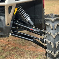 High Lifter Can-am Defender Long Travel Kit, Wide Body