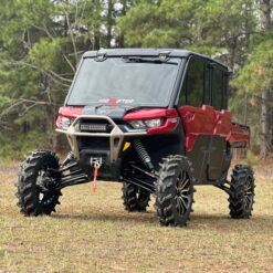 High Lifter Can-am Defender Long Travel Kit, Wide Body